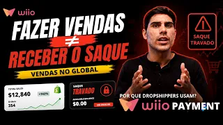 Esse erro impede dropshippers escalarem no Global...