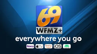 WFMZ Streaming Now on your Smart TV and Mobile Device