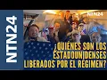 Download Lagu ¿Quiénes son los diez ciudadanos estadounidenses liberados por el régimen de Venezuela?