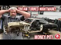 Download Lagu I Made a $10,000 Mistake Rebuilding My Dream Muscle Car. Plymouth Sport Satellite PT:10