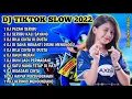 Download Lagu DJ TIKTOK SLOW 2022 | DJ PECAH SERIBU X HANYA DIA | DJ SERIBU KALI SAYANG