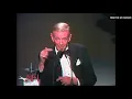 Lagu Fred Astaire on his career while accepting the AFI Life Achievement Award