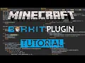 Custom GUI s P3 Bukkit Plugin Tutorial 1 16