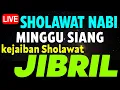Download Lagu SHOLAWAT JIBRIL PENARIK REZEKI PALING KUAT DARI SEGALA ARAH, Sholawat Nabi Paling Merdu