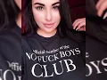 Anastasiya Berthier Sexy Model Mix