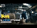 Download Lagu A V'd Up F**king Chicken | The Boys | Prime Video