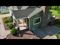 1810 Avenue A Olean NY Walkthrough
