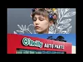 So Much More Than This is The O Reilly Auto Parts Jingle