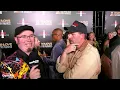 Patrick Mayberry Talks New Music, “Anybody Else” and Passion Collaboration at K-LOVE Fan Awards