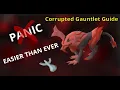 OSRS - New Corrupted Gauntlet Guide