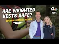 Are Weighted Vests Safe Doctor s Honest Review Demo