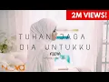 Download Lagu FIENA - Tuhan Jaga Dia Untukku (Official Lyric Video)