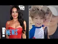 How Nikki Garcia Explained Divorce to Son Matteo After Artem Chigvintsev Split E News