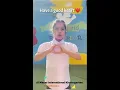 Download Lagu Stop Bullying - A message from Al Manar Int'l Kindergarten