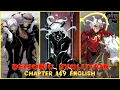DEMONIC EVOLUTION CHAPTER 149 ENGLISH