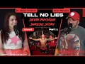 DEVIN PHYSIQUE SHREDZ STORY PART 1 EP 3