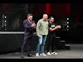 TUF 31 Team Mcgregor vs Team Chandler Episode 1