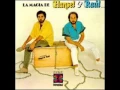 Download Lagu Se Acabo (Limpia)  - Salsa - Hansel Y Raul