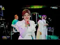 Download Lagu SURGA DIBALIK DOSA - NEW EL SAFA - TASYAKURAN DATANG HAJI - H. M. UMAR SAPI'I - TERGO DAWE KUDUS