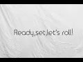 Ready Set Roll by Chase Rice (Lyrics)