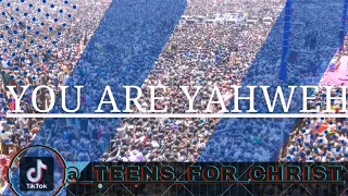 YOU ARE YAHWEH Instrumental Repentance And Holiness 