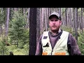 BLM Montana-Dakotas Cadastral Survey Team 1 of 3