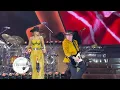 Lainey Wilson - Bell Bottoms Up (Live in Orlando, FL 11-8-25)