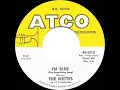 1962 HITS ARCHIVE: I’m Blue (The Gong-Gong Song) - Ikettes