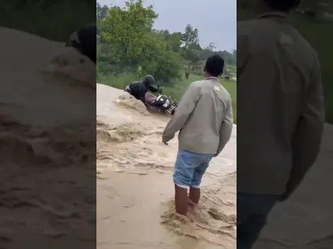 भयंकर आंधी तूफ़ान का ऐसा मंजर घटना हुई कैमरा में कैद Cyclone 🌀 #tufan #toofan #cyclone #monsoon ASMR