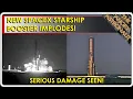 Lagu SpaceX Starship Booster B18 Implodes!