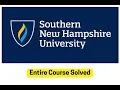 FULLY SOLVED ACC 201 Financial Accounting