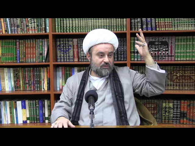 ⁣56- أنه لا يثبت له معنى ولا حال وأنه غني ليس بمحتاج -الباب الحادي عشر- العقائد- الشيخ علي عيديبي