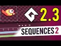 GameMaker Sequences Pt 2 - Instance Overriding