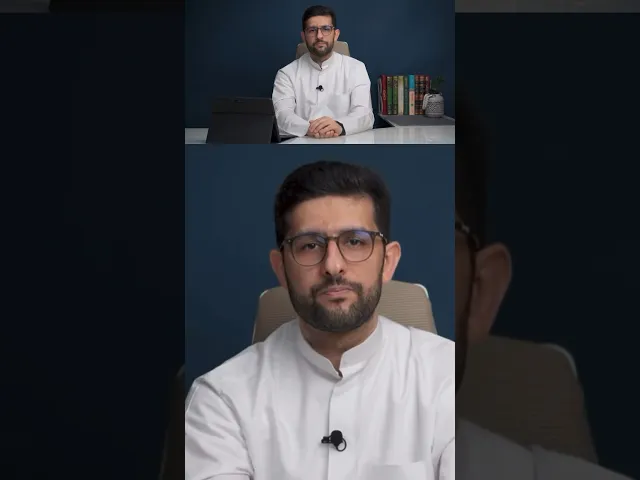 ⁣المسائل التي تفرق بين الأديان والمذاهب | السراج