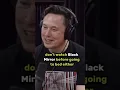 Download Lagu Elon Musk and Joe Rogan Discuss How Black Mirror Predicts Real Life Technology and Society
