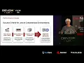 The Next Evolution of Java Achieving Hyper Performance and Efficiency in Cloud Native Workloads