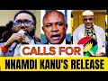 Download Lagu Nnamdi Kanu: Maxwell Opara Forced Governor Peter Mbah To Say This? #enugustate 