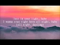 Download Lagu Dua Lipa - Lost In Your Light feat. Miguel lyrics