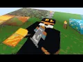So I made Minecraft in Minecraft