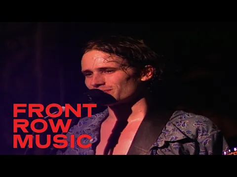 Download MP3 Jeff Buckley - Hallelujah (Live) | Live in Chicago | Front Row Music