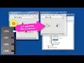 LabVIEW code Programmatic front-panel communication with RT expected results