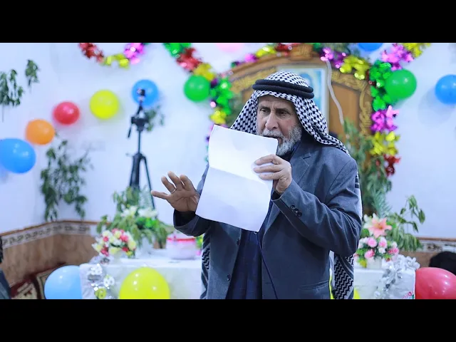 ⁣ابو حسن العبساوي //هيئة شباب غماس