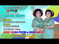 Lagu NYI KARNIATI \u0026 NYI MURSIATI TAYUB TERANG TUNGGAK WALERAN KARTIKO BUDOYO SIANG 02