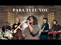 Download Lagu Harmonic Set, ft Lavinnia - Para Ti eu vou arrangement