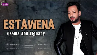 استوينا   اسامة عبد الغنى            دندنها
