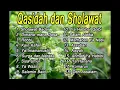 Download Lagu kumpulan qasidah dan Sholawat Versi Cover Gasentra