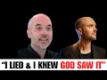 Download Lagu Josh Brown FINALLY Comes Clean \u0026 ADMITS He Lied to Rachel Lamb on DAYSTAR TV