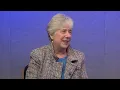Living Well With Mary Lou Andre Marianne Cooley