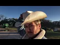 One Ball Billy & King Rose - "Cowboys Are Frequently Secretly Fond of Each Other"