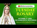 Download Lagu TUESDAY HOLY ROSARY 💚 OCTOBER 7, 2025 💚 SORROWFUL MYSTERIES OF THE ROSARY [VIRTUAL] #holyrosarytoday